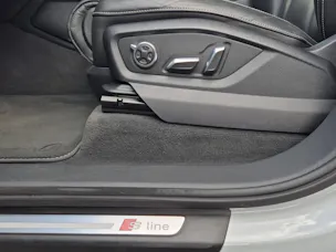 Audi Q7 3.0 TDI quattro tiptronic