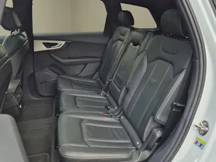 Audi Q7 3.0 TDI quattro tiptronic