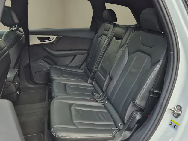 Audi Q7 3.0 TDI quattro tiptronic