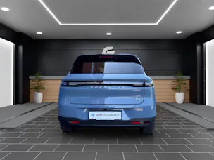 Leapmotor B10 BEV