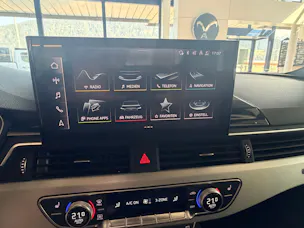 Audi S5 Cabriolet 3.0 V6 TFSI quattro T-Tronic
