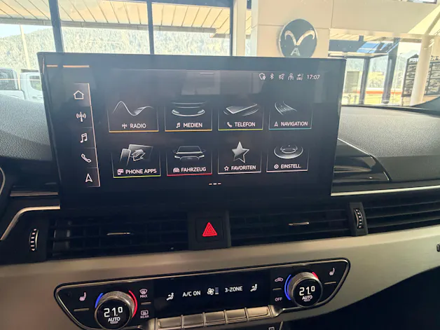 Audi S5 Cabriolet 3.0 V6 TFSI quattro T-Tronic
