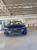 Audi S5 Cabriolet 3.0 V6 TFSI quattro T-Tronic