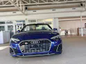 Audi S5 Cabriolet 3.0 V6 TFSI quattro T-Tronic