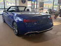 Audi S5 Cabriolet 3.0 V6 TFSI quattro T-Tronic