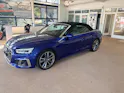 Audi S5 Cabriolet 3.0 V6 TFSI quattro T-Tronic