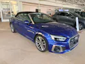 Audi S5 Cabriolet 3.0 V6 TFSI quattro T-Tronic