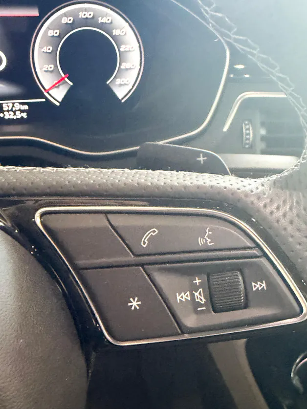 Audi S5 Cabriolet 3.0 V6 TFSI quattro T-Tronic