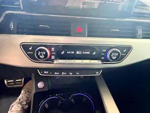 Audi S5 Cabriolet 3.0 V6 TFSI quattro T-Tronic