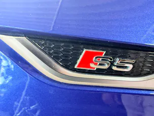Audi S5 Cabriolet 3.0 V6 TFSI quattro T-Tronic