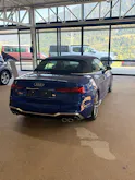 Audi S5 Cabriolet 3.0 V6 TFSI quattro T-Tronic