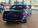Audi S5 Cabriolet 3.0 V6 TFSI quattro T-Tronic