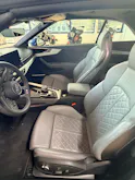 Audi S5 Cabriolet 3.0 V6 TFSI quattro T-Tronic