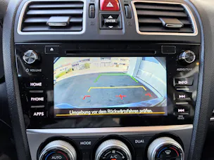 Subaru XV 2.0 Swiss Three AWD CVT