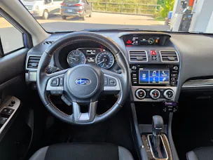 Subaru XV 2.0 Swiss Three AWD CVT