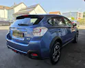 Subaru XV 2.0 Swiss Three AWD CVT