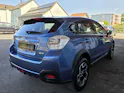 Subaru XV 2.0 Swiss Three AWD CVT