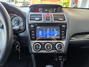Subaru XV 2.0 Swiss Three AWD CVT