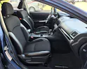 Subaru XV 2.0 Swiss Three AWD CVT