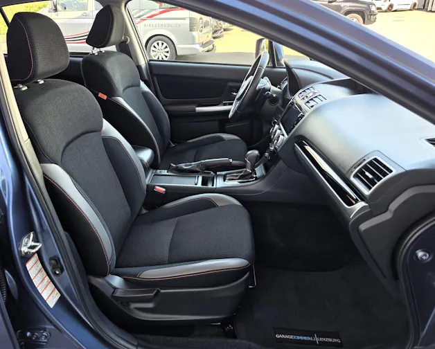 Subaru XV 2.0 Swiss Three AWD CVT