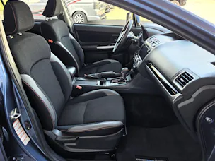 Subaru XV 2.0 Swiss Three AWD CVT