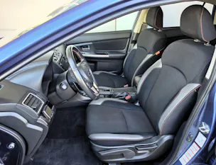 Subaru XV 2.0 Swiss Three AWD CVT