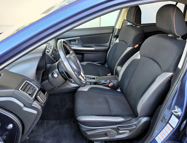 Subaru XV 2.0 Swiss Three AWD CVT