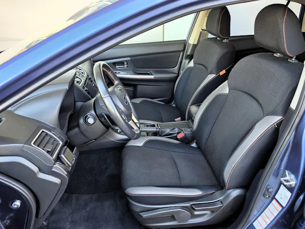 Subaru XV 2.0 Swiss Three AWD CVT
