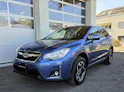 Subaru XV 2.0 Swiss Three AWD CVT