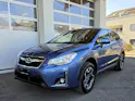 Subaru XV 2.0 Swiss Three AWD CVT