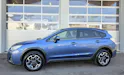 Subaru XV 2.0 Swiss Three AWD CVT