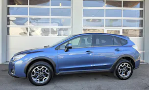 Subaru XV 2.0 Swiss Three AWD CVT