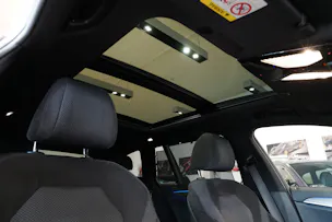 BMW 530d xDrive Touring M-Sport Line Steptronic
