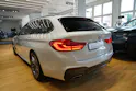 BMW 530d xDrive Touring M-Sport Steptronic