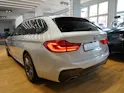 BMW 530d xDrive Touring M-Sport Steptronic