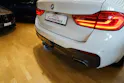 BMW 530d xDrive Touring M-Sport Steptronic