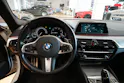 BMW 530d xDrive Touring M-Sport Steptronic