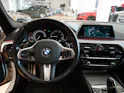 BMW 530d xDrive Touring M-Sport Steptronic