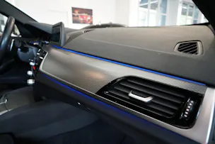 BMW 530d xDrive Touring M-Sport Line Steptronic