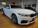 BMW 530d xDrive Touring M-Sport Steptronic