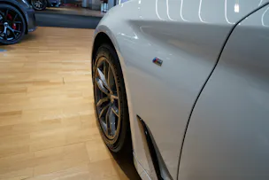 BMW 530d xDrive Touring M-Sport Line Steptronic