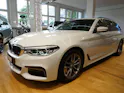 BMW 530d xDrive Touring M-Sport Steptronic