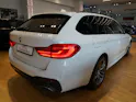 BMW 530d xDrive Touring M-Sport Steptronic