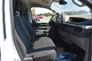 Ford E-Transit C Van 320 L2 Trend 71kWh