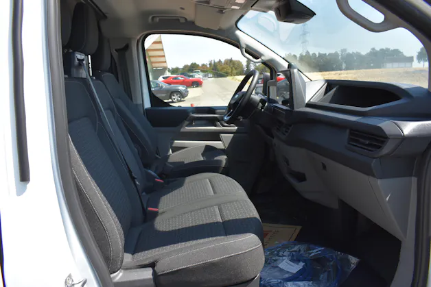 Ford E-Transit C Van 320 L2 Trend 71kWh