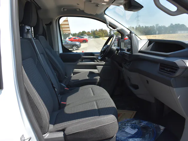 Ford E-Transit C Van 320 L2 Trend 71kWh
