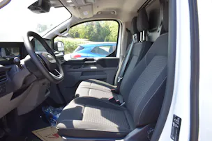 Ford E-Transit C Van 320 L2 Trend 71kWh