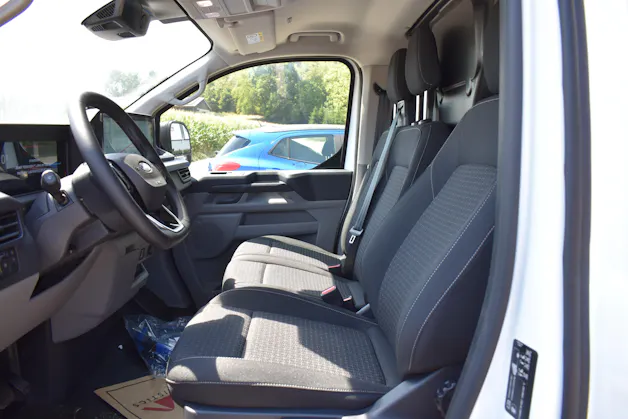 Ford E-Transit C Van 320 L2 Trend 71kWh