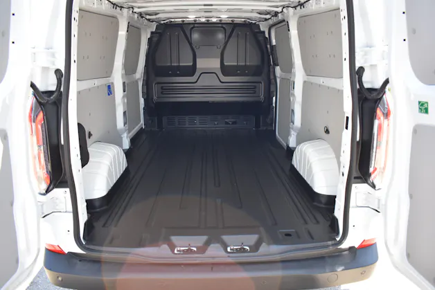 Ford E-Transit C Van 320 L2 Trend 71kWh