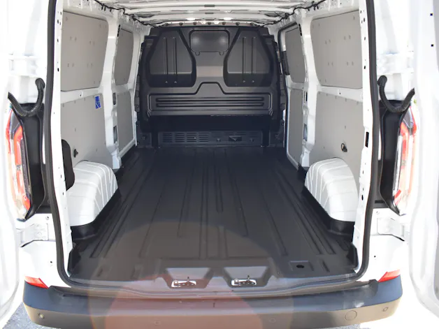 Ford E-Transit C Van 320 L2 Trend 71kWh